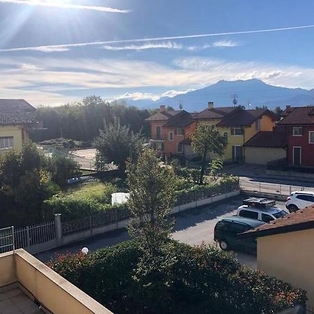Apartamento Residenza Argentera San Defedente di Cervasca Exterior foto