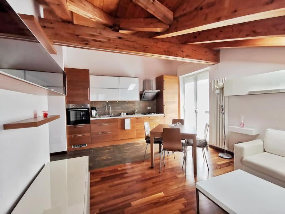 Apartamento Residenza Argentera San Defedente di Cervasca Exterior foto