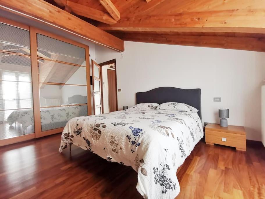 Apartamento Residenza Argentera San Defedente di Cervasca Exterior foto