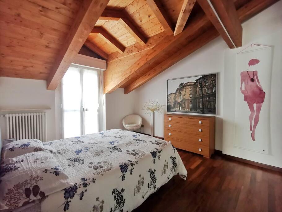 Apartamento Residenza Argentera San Defedente di Cervasca Exterior foto