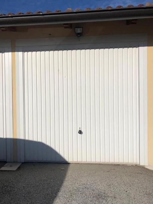Apartamento Residenza Argentera San Defedente di Cervasca Exterior foto
