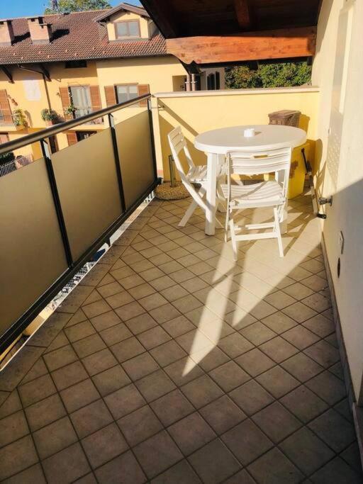 Apartamento Residenza Argentera San Defedente di Cervasca Exterior foto