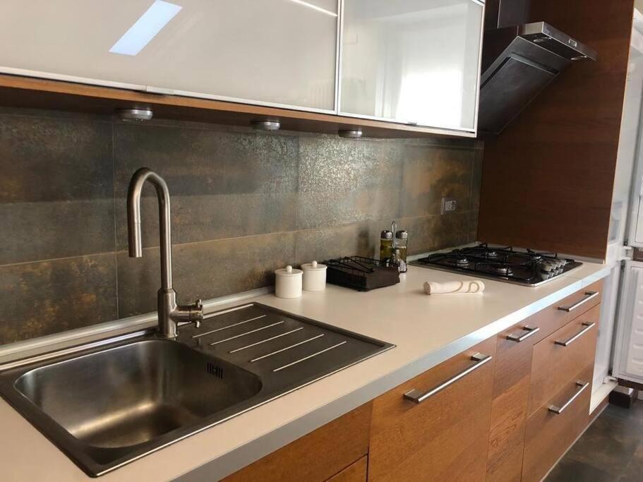 Apartamento Residenza Argentera San Defedente di Cervasca Exterior foto